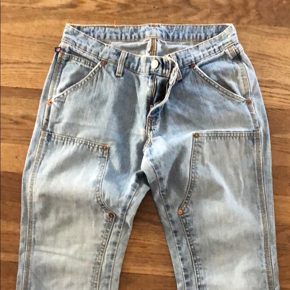 Women’s jeans